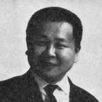 Shigeomi Satô