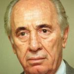 Shimon Peres