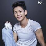 Shine Htet Zaw