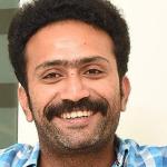 Shine Tom Chacko