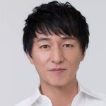 Shingo Katsurayama