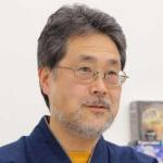 Shin'ichi Matsumi