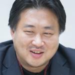 Shin'ichirô Kashiwada