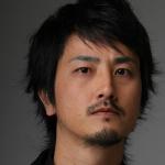 Shinji Kasahara