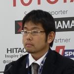 Shinji Omori