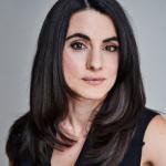 Shireen Farkhoy