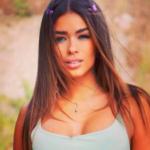Shirley Árica