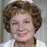 Shirley Booth