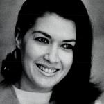 Shirley Harmer