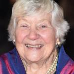 Shirley Williams