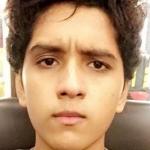 Shivam Vichare