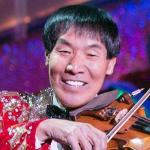 Shoji Tabuchi