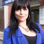 Shona McGarty