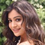 Shraddha Dangar