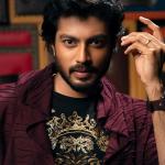 Shreyas Manju