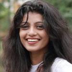 Shruthi Rajanikanth