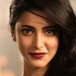 Shruti K. Haasan