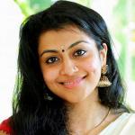 Shruti Ramachandran