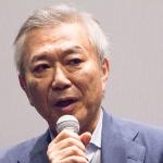 Shuji Abe