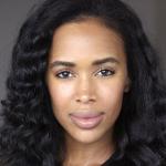 Shvona Lavette Chung