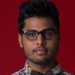 Shyam Renganathan