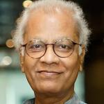 Shyamal Chakraborty