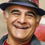 Siavash Cheraghipoor