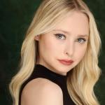 Sibyl Gregory