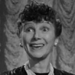 Sibyl Harris