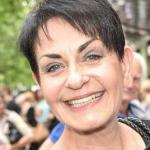 Sibylle Nicolai