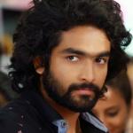 Siddharth Menon