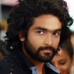 Siddharth Menon