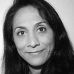 Siddiqua Akhtar