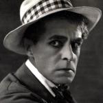 Sidney Ainsworth