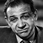 Sidney James