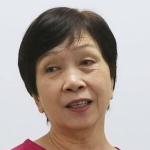 Siew Feng Choo
