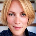 Silja Eriksen Jensen