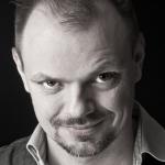 Silvester Zwaneveld