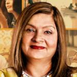 Sima Taparia