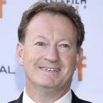 Simon Beaufoy
