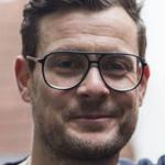 Simon Bonde