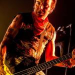 Simon Gallup