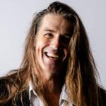 Simon Gardner