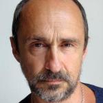 Simon Gregor