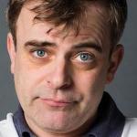 Simon Gregson