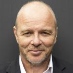 Simon Kerrison