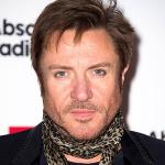 Simon Le Bon