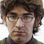 Simon Ostrovsky