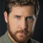 Simon Page
