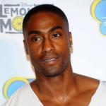 Simon Webbe